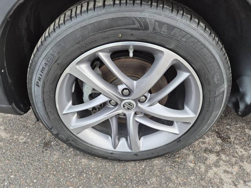 Image MG MOTOR EHS 1.5T GDI 258ch PHEV Luxury