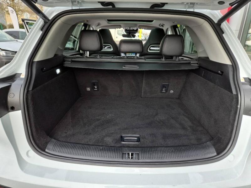 Image MG MOTOR EHS 1.5T GDI 258ch PHEV Luxury