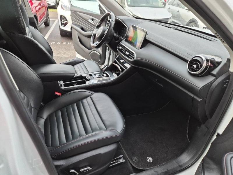 Image MG MOTOR EHS 1.5T GDI 258ch PHEV Luxury