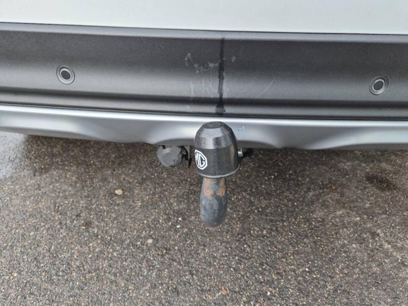 Image MG MOTOR EHS 1.5T GDI 258ch PHEV Luxury