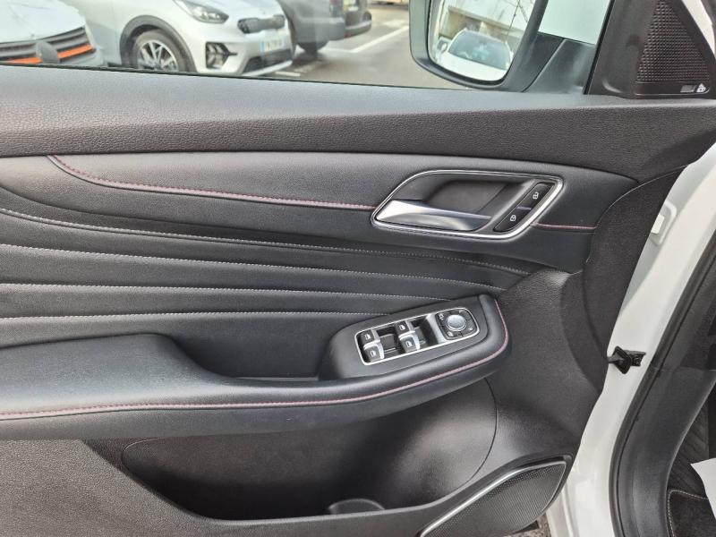 Image MG MOTOR EHS 1.5T GDI 258ch PHEV Luxury