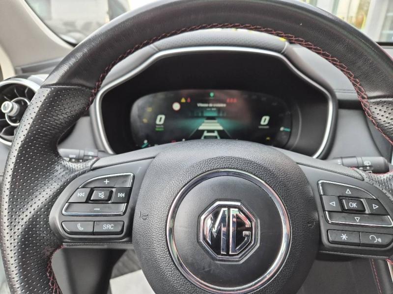 Image MG MOTOR EHS 1.5T GDI 258ch PHEV Luxury