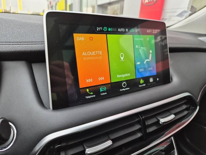 Image MG MOTOR EHS 1.5T GDI 258ch PHEV Luxury