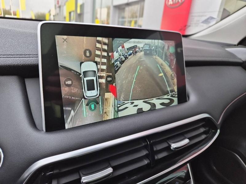 Image MG MOTOR EHS 1.5T GDI 258ch PHEV Luxury