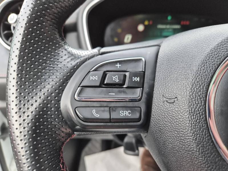 Image MG MOTOR EHS 1.5T GDI 258ch PHEV Luxury