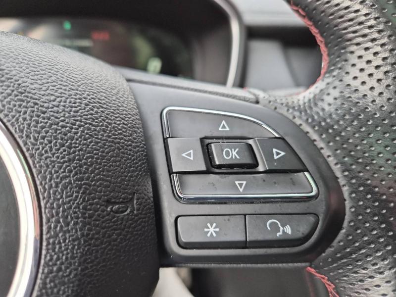 Image MG MOTOR EHS 1.5T GDI 258ch PHEV Luxury