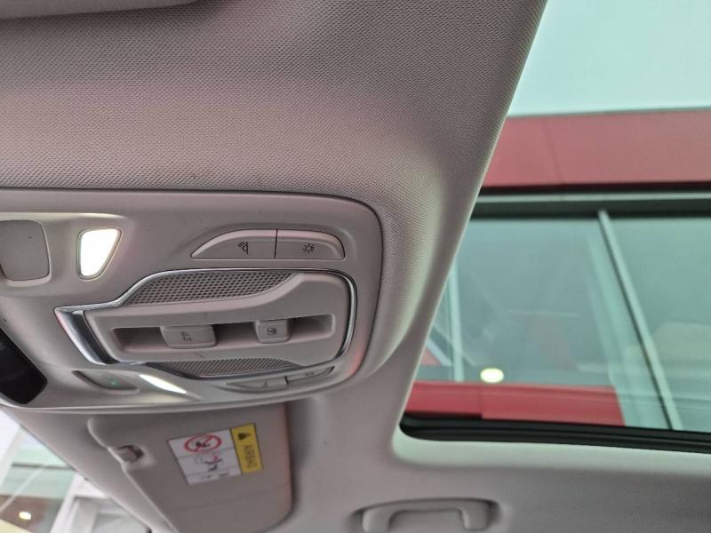 Image MG MOTOR EHS 1.5T GDI 258ch PHEV Luxury