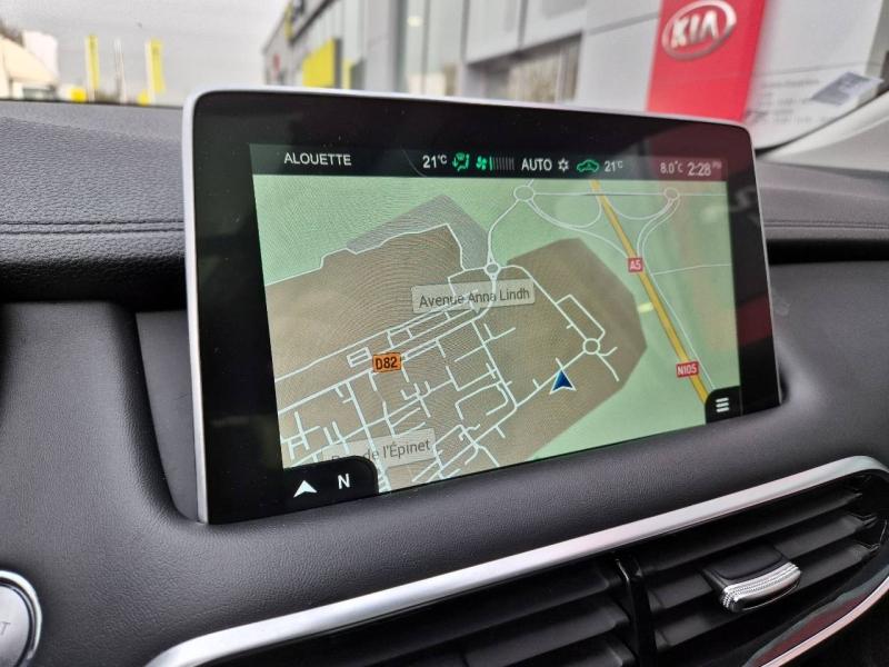 Image MG MOTOR EHS 1.5T GDI 258ch PHEV Luxury