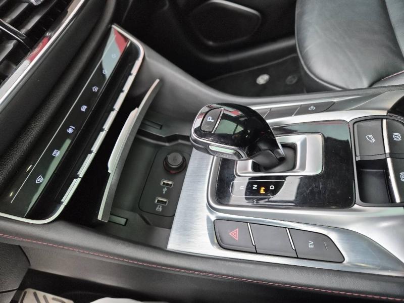 Image MG MOTOR EHS 1.5T GDI 258ch PHEV Luxury