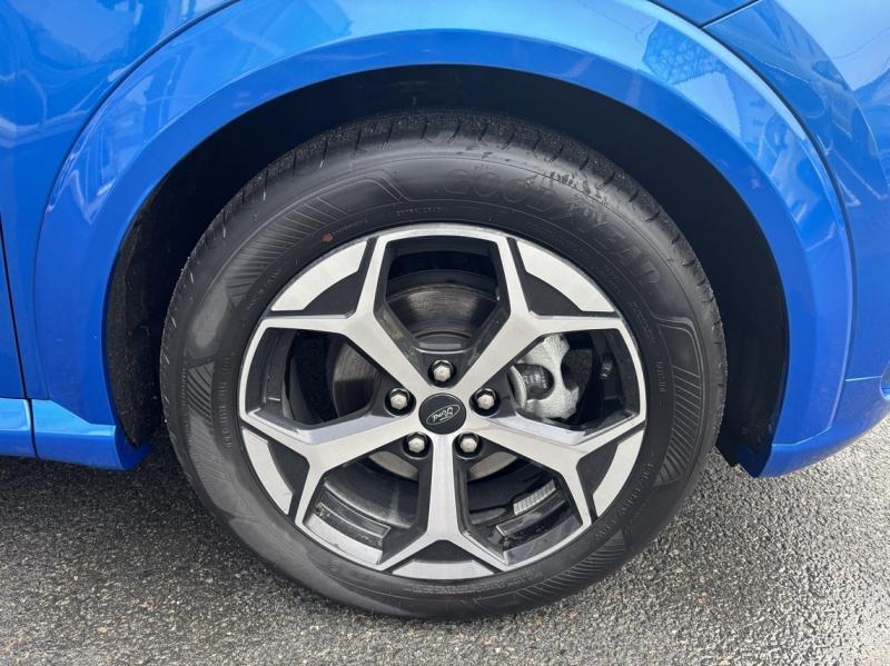 Image FORD Puma 1.0 EcoBoost Hybrid 125ch ST-Line S&S