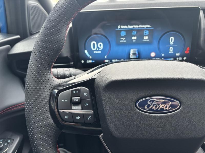 Image FORD Puma 1.0 EcoBoost Hybrid 125ch ST-Line S&S