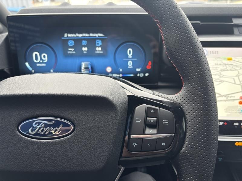 Image FORD Puma 1.0 EcoBoost Hybrid 125ch ST-Line S&S