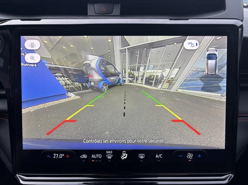 Image FORD Puma 1.0 EcoBoost Hybrid 125ch ST-Line S&S