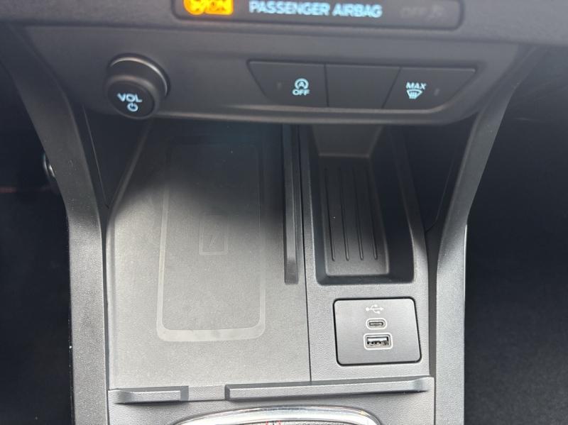 Image FORD Puma 1.0 EcoBoost Hybrid 125ch ST-Line S&S