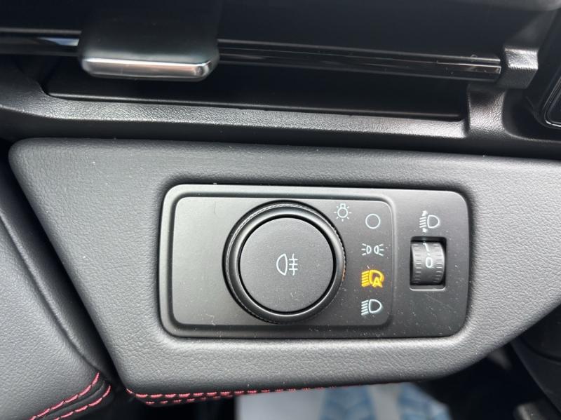 Image FORD Puma 1.0 EcoBoost Hybrid 125ch ST-Line S&S