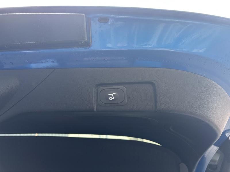 Image FORD Puma 1.0 EcoBoost Hybrid 125ch ST-Line S&S