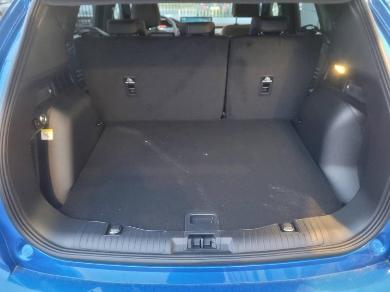 Image FORD Kuga 2.5 Duratec 180 ch Hybrid FlexiFuel (FHEV E85) Powershift 5p ST LINE X