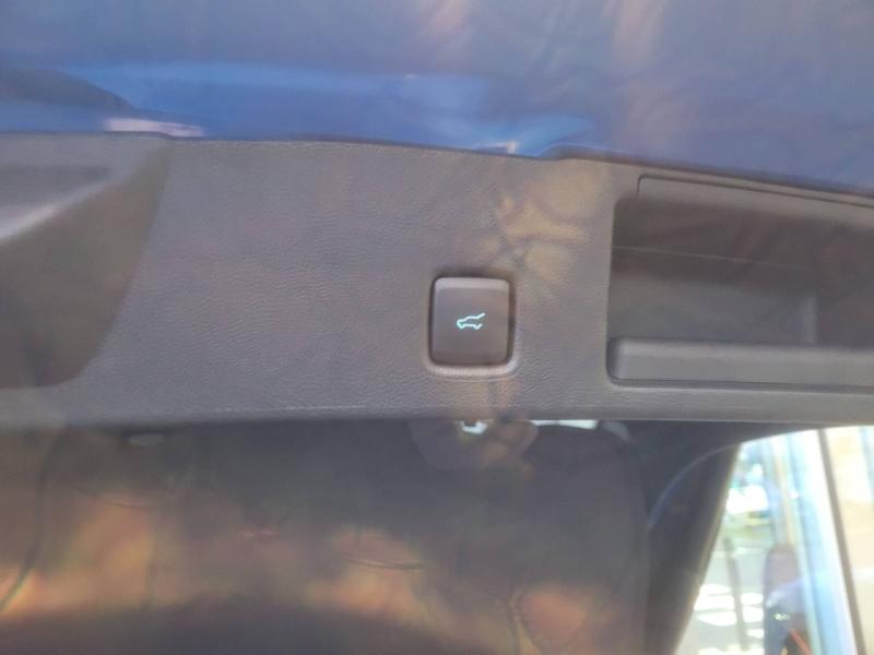 Image FORD Kuga 2.5 Duratec 180 ch Hybrid FlexiFuel (FHEV E85) Powershift 5p ST LINE X