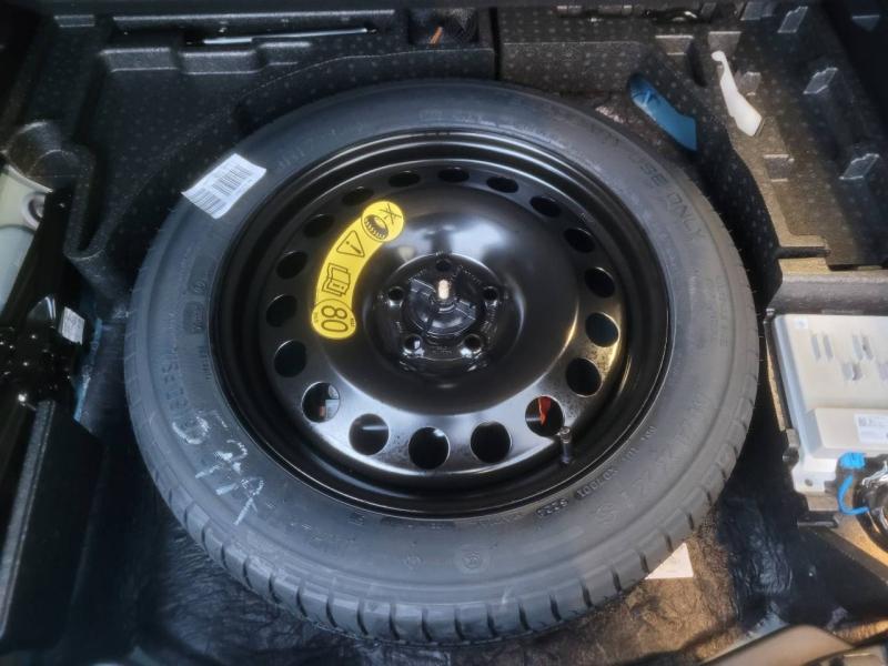 Image FORD Kuga 2.5 Duratec 180 ch Hybrid FlexiFuel (FHEV E85) Powershift 5p ST LINE X