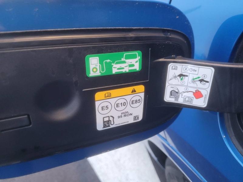 Image FORD Kuga 2.5 Duratec 180 ch Hybrid FlexiFuel (FHEV E85) Powershift 5p ST LINE X