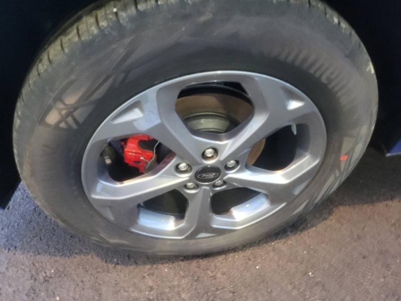 Image FORD Kuga 2.5 Duratec 180 ch Hybrid FlexiFuel (FHEV E85) Powershift 5p ST LINE X