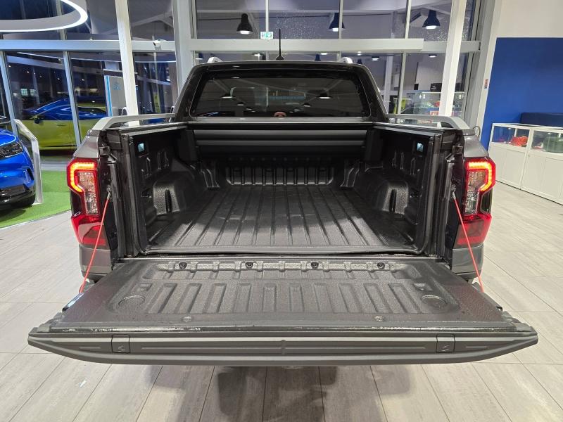 Image FORD Ranger 2.0 EcoBlue 205ch Stop&Start Double Cabine Wildtrak e-4WD BVA10