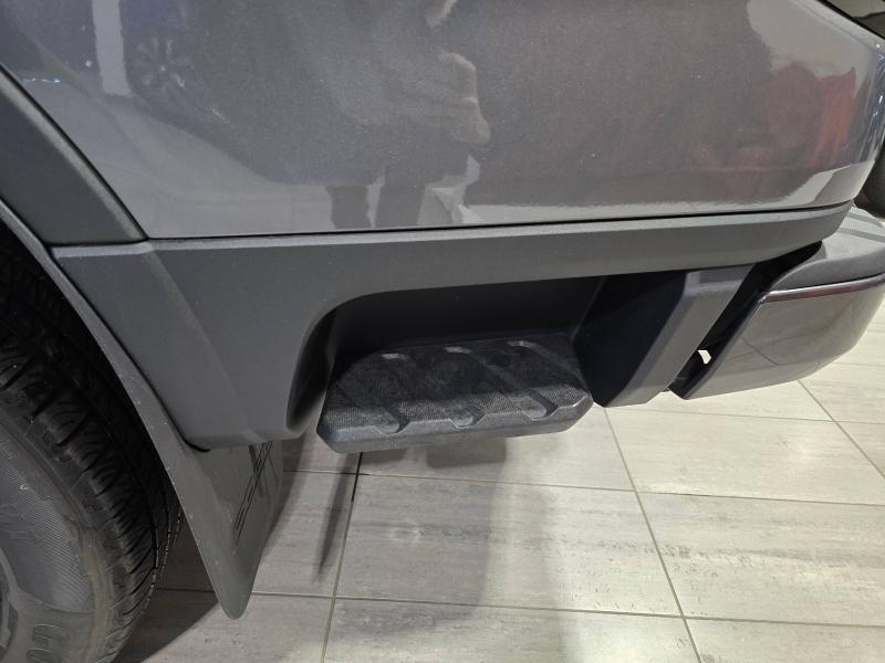 Image FORD Ranger 2.0 EcoBlue 205ch Stop&Start Double Cabine Wildtrak e-4WD BVA10