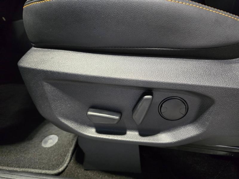 Image FORD Ranger 2.0 EcoBlue 205ch Stop&Start Double Cabine Wildtrak e-4WD BVA10