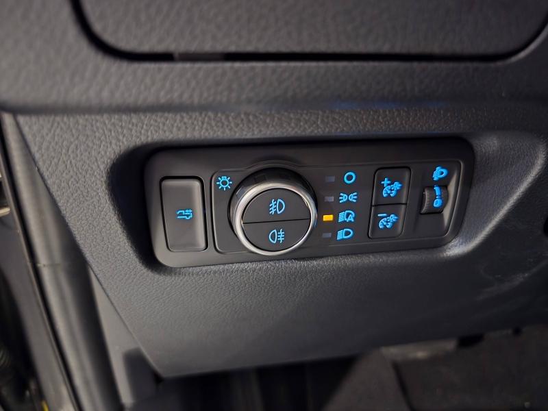 Image FORD Ranger 2.0 EcoBlue 205ch Stop&Start Double Cabine Wildtrak e-4WD BVA10