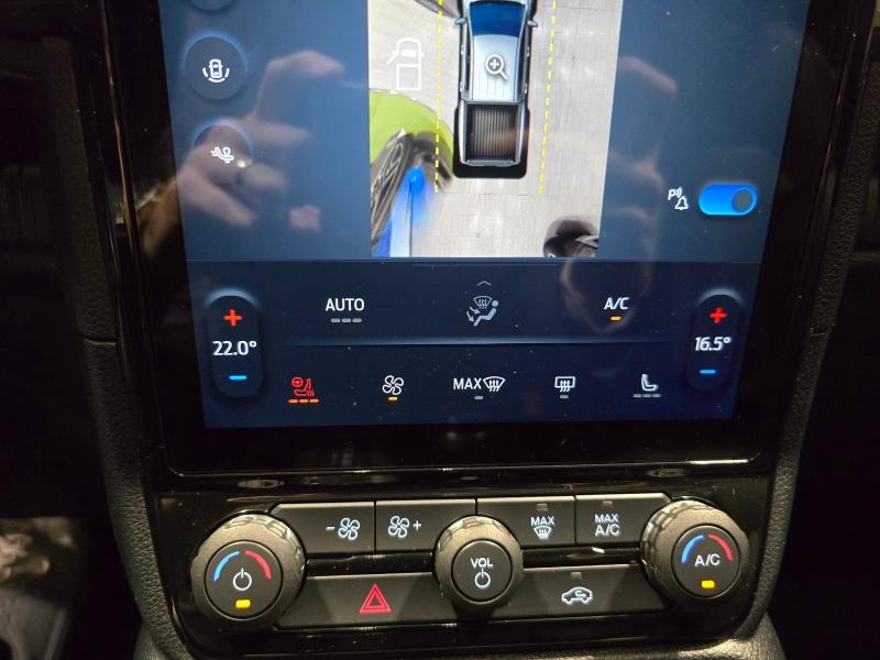 Image FORD Ranger 2.0 EcoBlue 205ch Stop&Start Double Cabine Wildtrak e-4WD BVA10