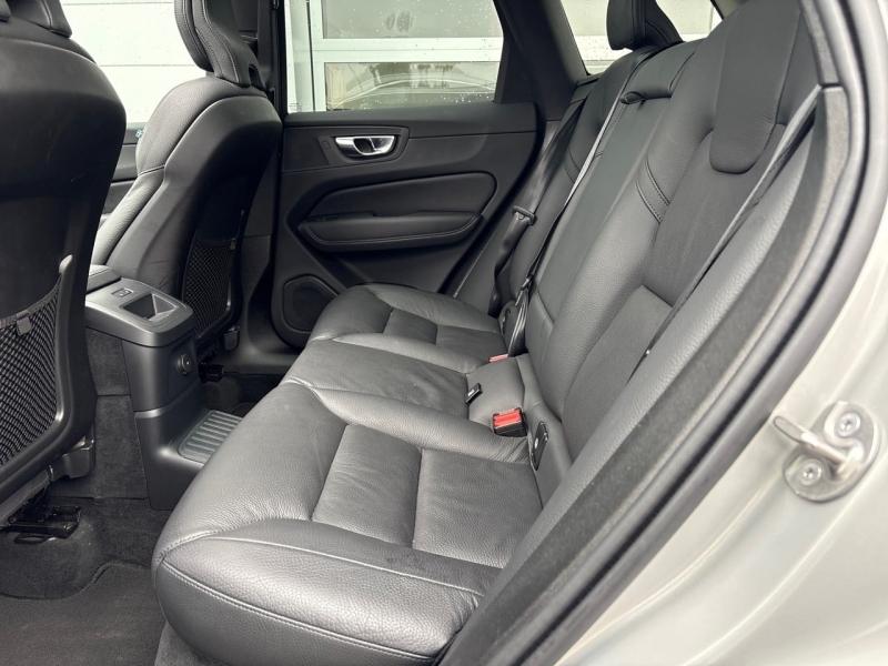 Image VOLVO XC60 T6 Hybride Rechargeable 253 + 145ch Ultra Style Chrome Geartronic 8 AWD