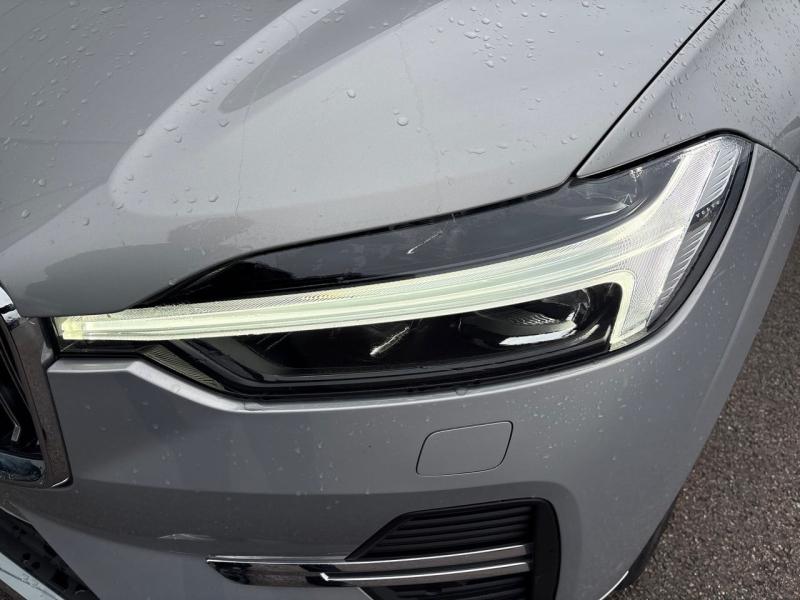 Image VOLVO XC60 T6 Hybride Rechargeable 253 + 145ch Ultra Style Chrome Geartronic 8 AWD