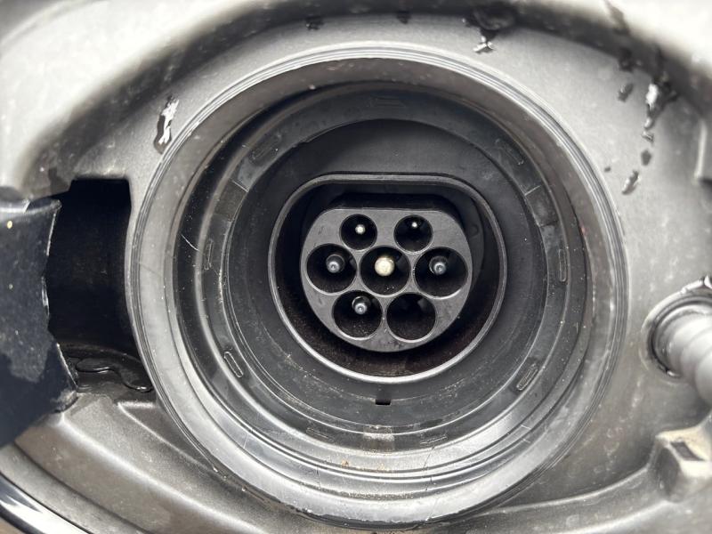 Image VOLVO XC60 T6 Hybride Rechargeable 350ch Ultra Style Dark Geartronic 8 AWD