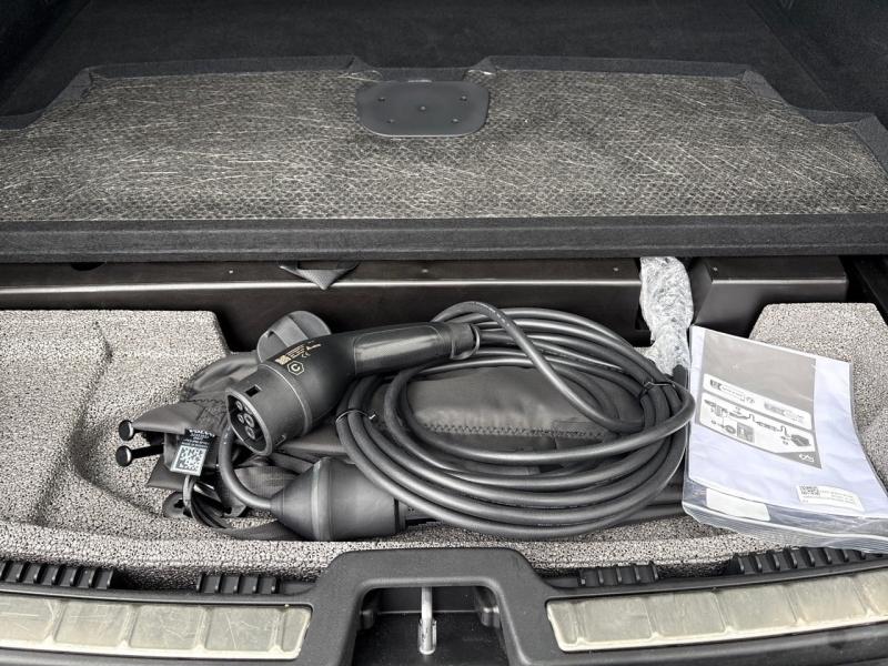 Image VOLVO XC60 T6 Hybride Rechargeable 350ch Ultra Style Dark Geartronic 8 AWD