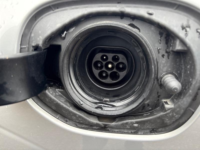 Image VOLVO XC60 T6 Hybride Rechargeable 253 + 145ch Ultra Style Chrome Geartronic 8 AWD