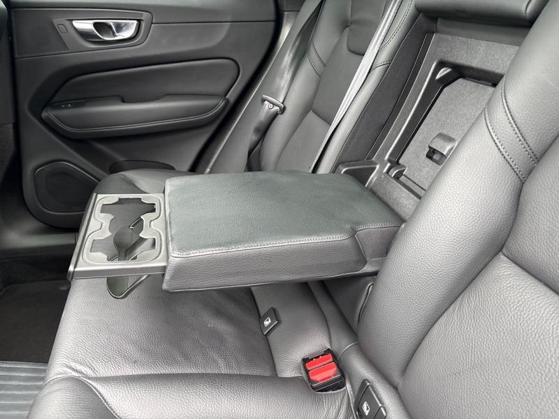 Image VOLVO XC60 T6 Hybride Rechargeable 253 + 145ch Ultra Style Chrome Geartronic 8 AWD