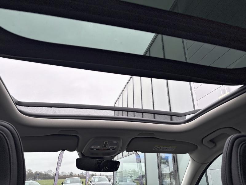 Image VOLVO XC60 T6 Hybride Rechargeable 253 + 145ch Ultra Style Chrome Geartronic 8 AWD