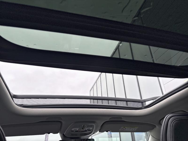 Image VOLVO XC60 T6 Hybride Rechargeable 350ch Ultra Style Dark Geartronic 8 AWD