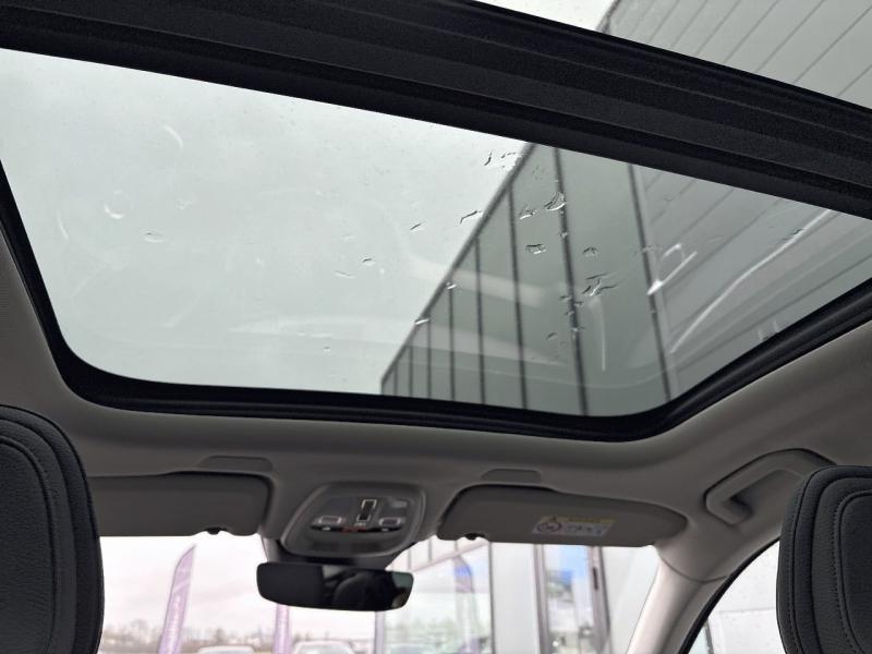 Image VOLVO XC60 T6 Hybride Rechargeable 253 + 145ch Ultra Style Chrome Geartronic 8 AWD