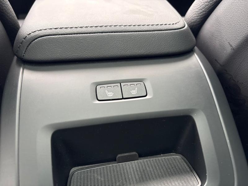 Image VOLVO XC60 T6 Hybride Rechargeable 253 + 145ch Ultra Style Chrome Geartronic 8 AWD