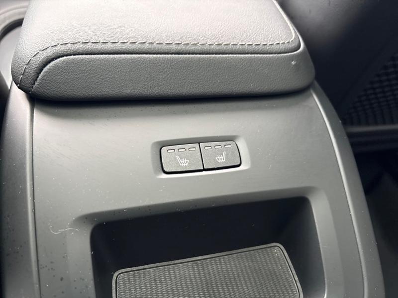 Image VOLVO XC60 T6 Hybride Rechargeable 350ch Ultra Style Dark Geartronic 8 AWD