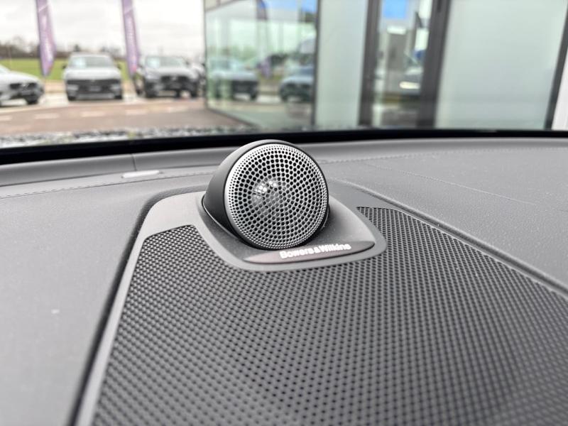 Image VOLVO XC60 T6 Hybride Rechargeable 350ch Ultra Style Dark Geartronic 8 AWD