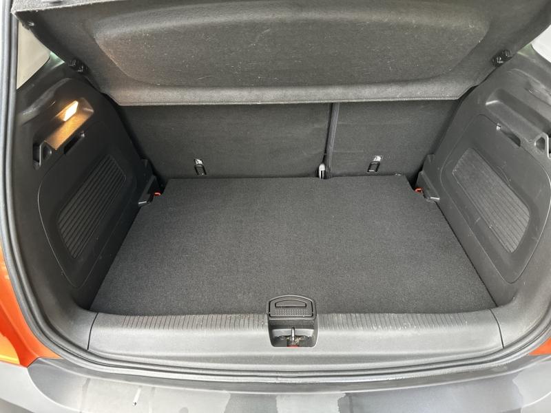 Image OPEL Crossland X 1.2 Turbo 110ch Elegance Business 6cv