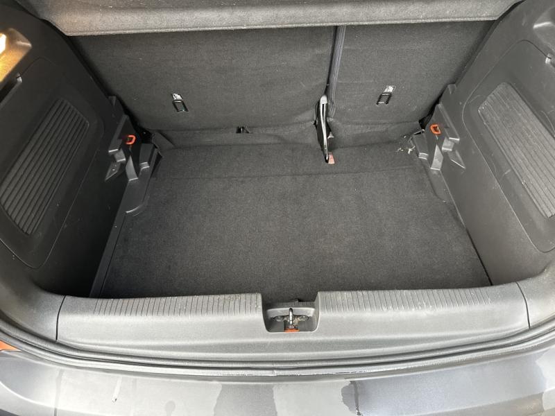 Image OPEL Crossland X 1.2 Turbo 110ch Elegance Business 6cv