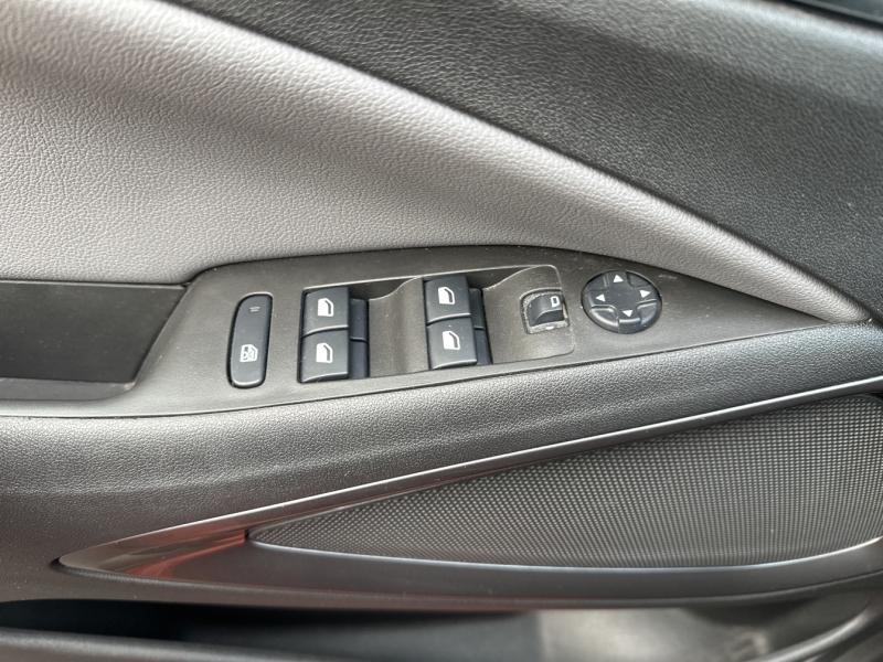 Image OPEL Crossland X 1.2 Turbo 110ch Elegance Business 6cv