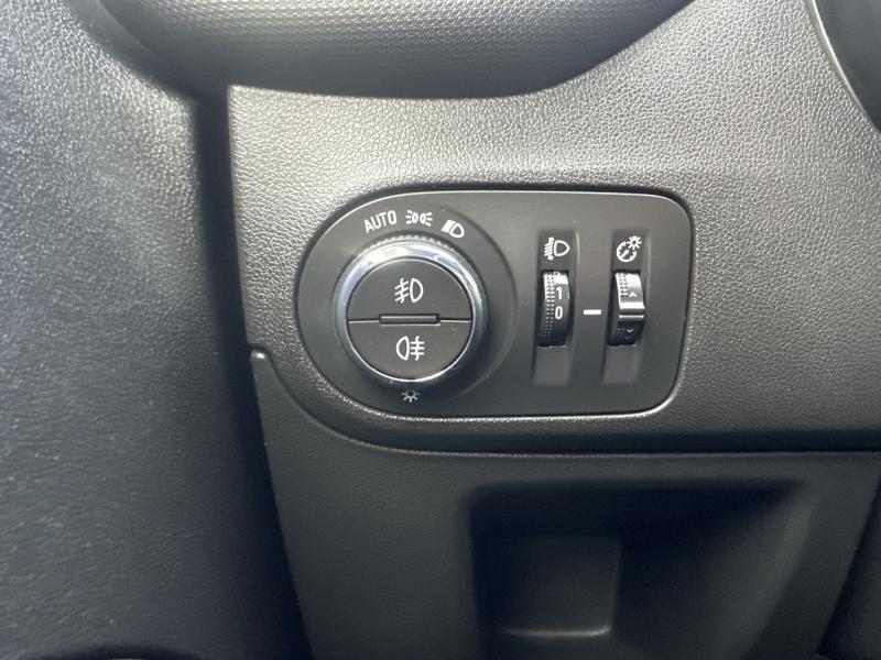 Image OPEL Crossland X 1.2 Turbo 110ch Elegance Business 6cv