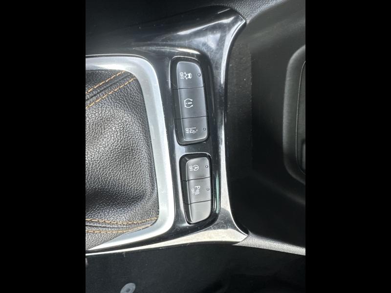 Image OPEL Crossland X 1.2 Turbo 110ch Elegance Business 6cv