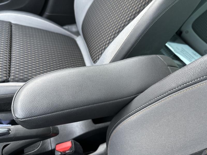 Image OPEL Crossland X 1.2 Turbo 110ch Elegance Business 6cv