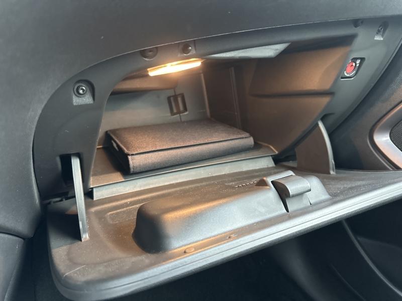 Image OPEL Crossland X 1.2 Turbo 110ch Elegance Business 6cv