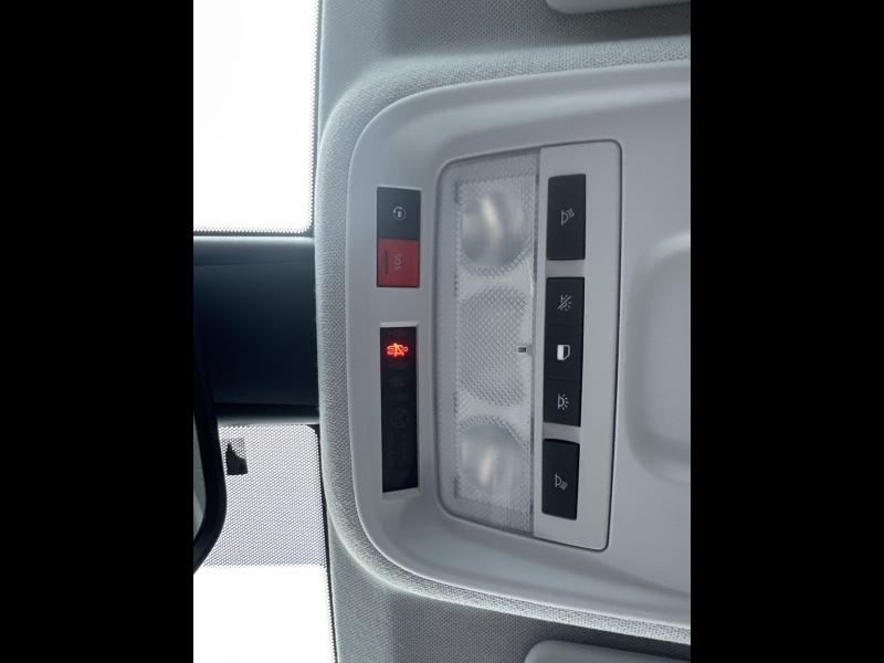 Image OPEL Crossland X 1.2 Turbo 110ch Elegance Business 6cv